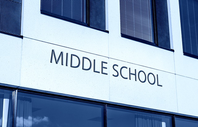 middle-school