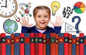 Read more about the article Habits That Will Help Your Child Succeed In School