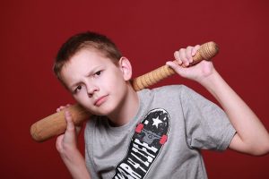 Read more about the article What To Do If Your Child Is Bullying Others? Tips For Parents