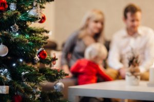 Read more about the article Celebrate The Holiday Spirit With Elegance and Gratitude
