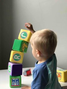 Read more about the article Adjusting to Preschool: Your Responsibility As a Parent