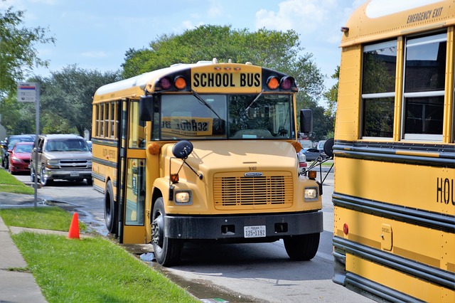 school-buses