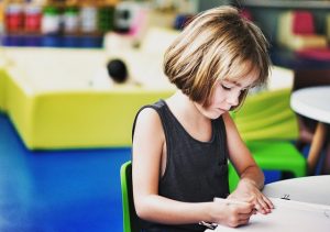 Read more about the article Here’s How You Can Help Your Child Succeed In School?