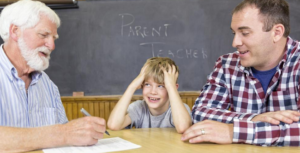 Read more about the article Things Parents Need to Know about Their Child’s Teacher