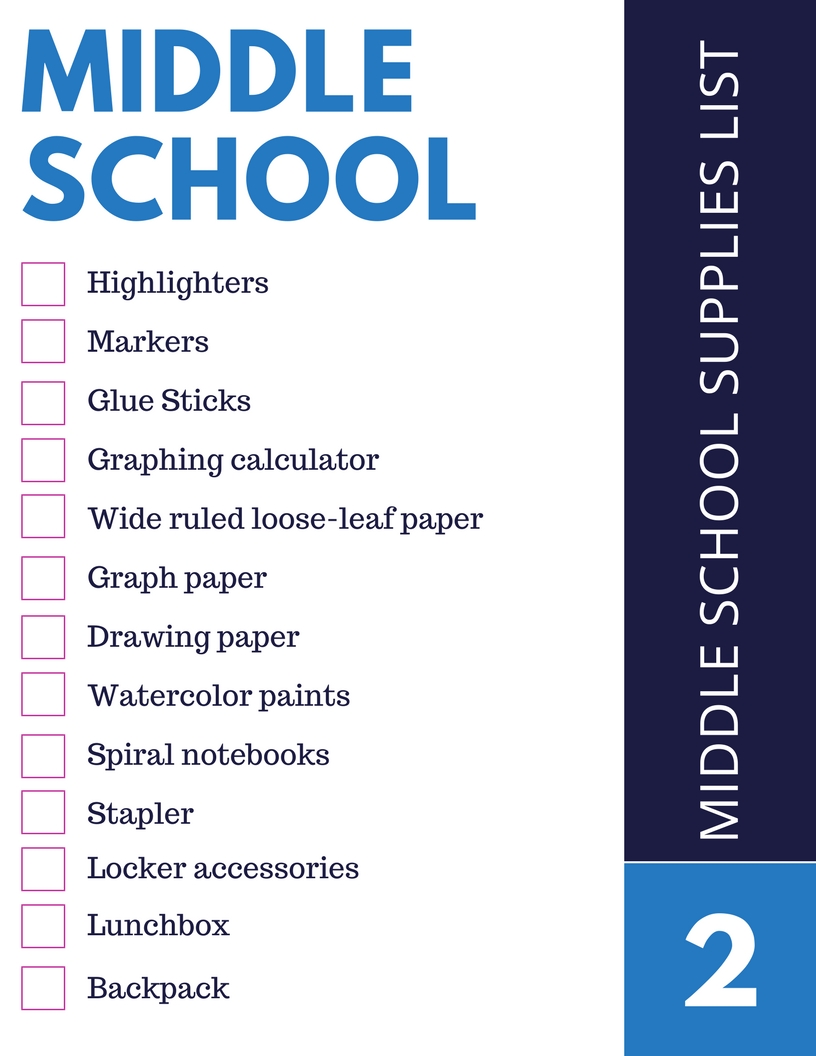 Middle-School-Supply-List-2018-2019