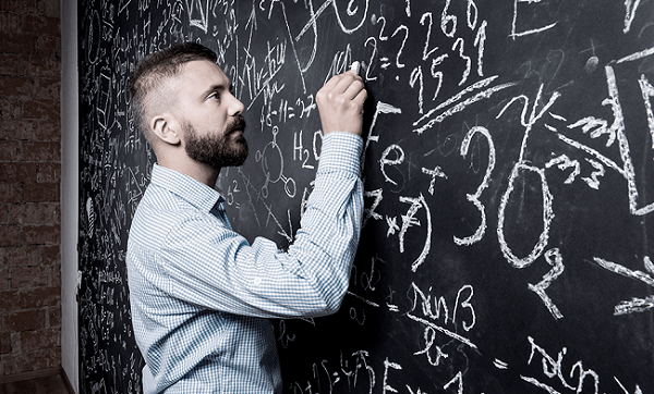 teacher-writing-on-blackboard