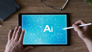 Read more about the article How Artificial Intelligence can improve education