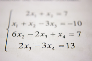 Read more about the article Mathematics is the most studied subject worldwide: Cambridge study