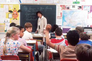 Read more about the article How to create a positive school culture?