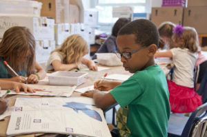 Read more about the article Is Your Child Really Learning? Learning the Difference Between Busywork and Homework