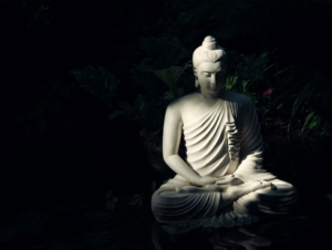 Read more about the article Meditation is a Better Alternative to Detention