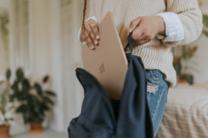 Read more about the article 8 Obsolete School Supplies Replaced by Tech