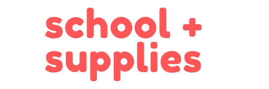 High School (Grades 9-12) Supply Boxes — School Supply Boxes