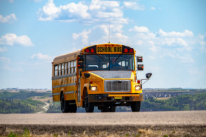 Read more about the article Is Your Child Missing the Bus? Here’s what to do