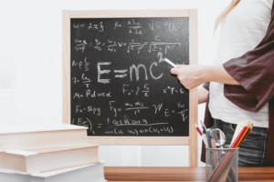 Read more about the article Mathematics Anxiety Among School Children: How to deal
