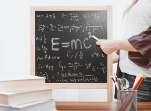 math-formulas-written-on-blackboard