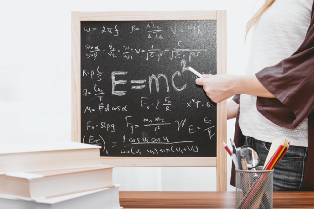 math-formulas-written-on-blackboard